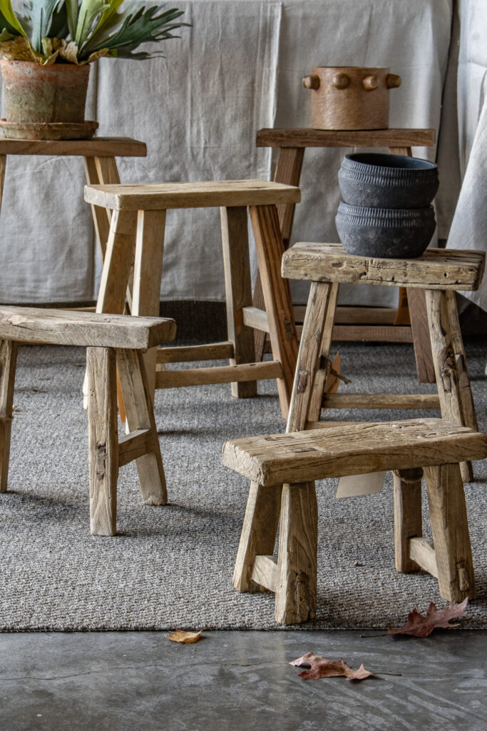DIY Rustic Console Table Makeover You Need To Know About - Casa Refined