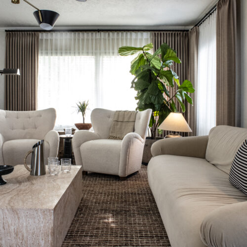 Neutral Living Room Decor: How To Create A Space That Feels Effortlessly Elevated