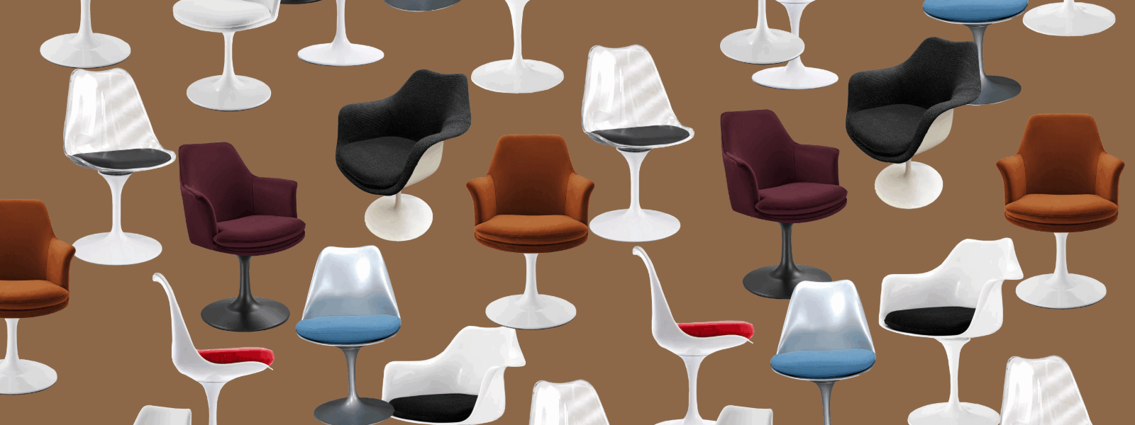 The Ultimate Guide to Tulip Chairs for Your Home