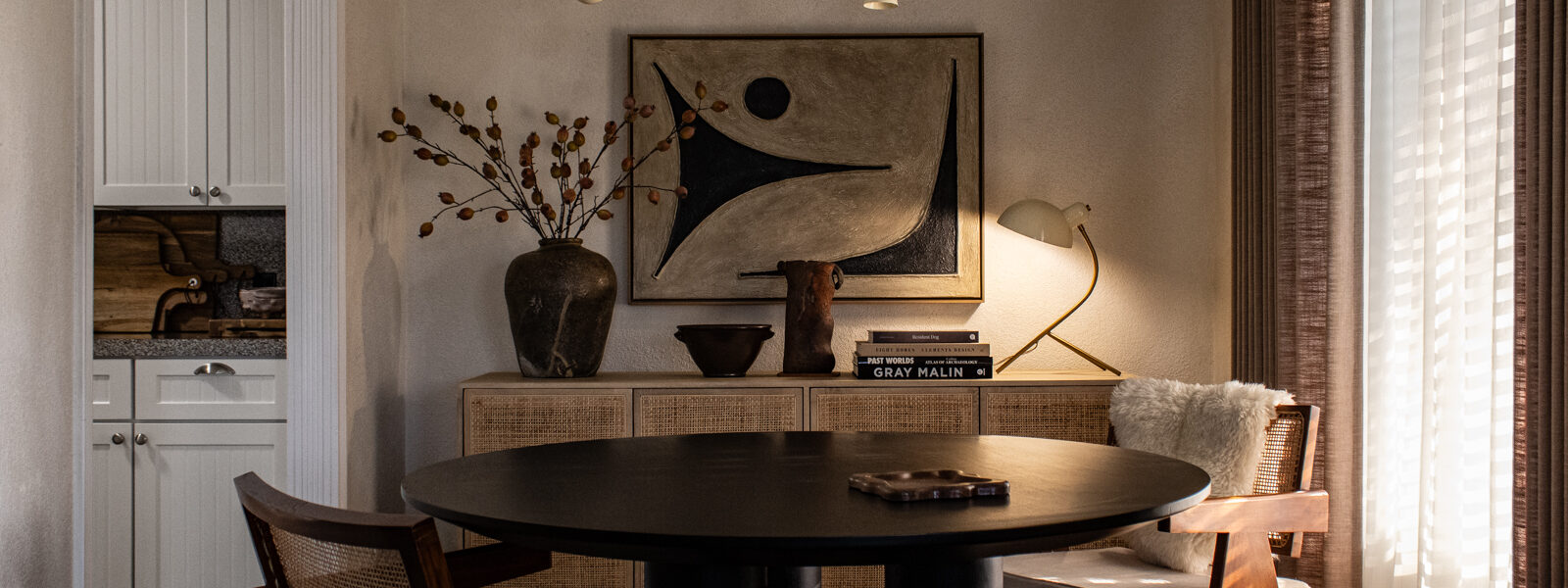 10 Best Decorating Ideas for a Moody Autumn Home