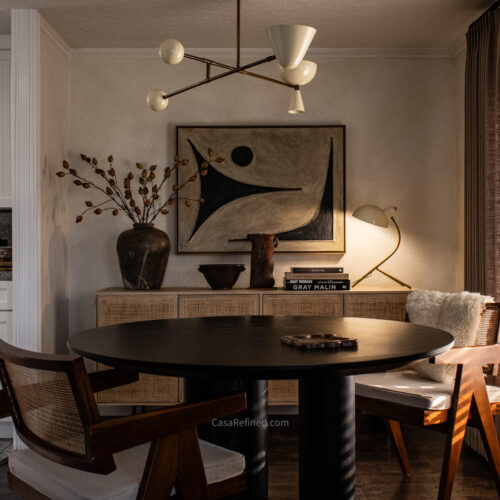 fall decorating inspiration